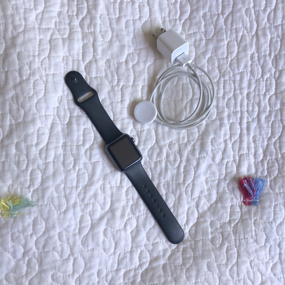Apple Watch Series 1